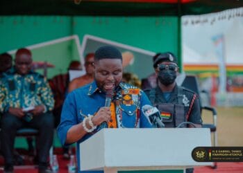 Agriculture is a Collaboration, Not a Competition – Council of State Member