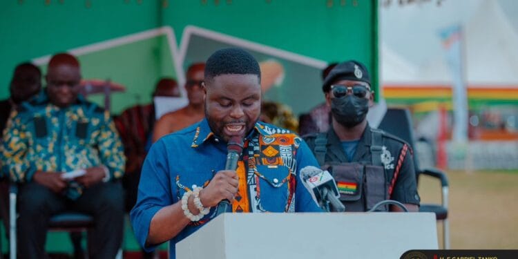 Agriculture is a Collaboration, Not a Competition – Council of State Member