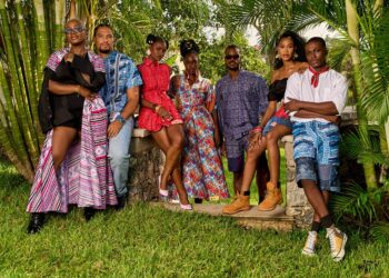 Woodin x Cacao: Sustainable Fashion Re-Imagined