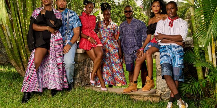 Woodin x Cacao: Sustainable Fashion Re-Imagined