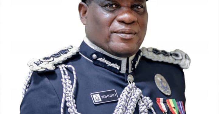 Robberies and ECG Meter Thefts Spark Urgent Call for Police Patrols on Manhean