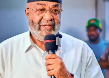NPP should keep quiet and follow who know road to economic recovery- Alhaji Sinare Backs Sammy Gyamfi