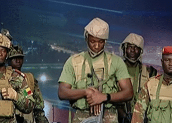 Benin’s Brittle Bargain: When Development Without Democracy Invites the Barracks