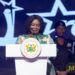 Vice President calls for sustainable long term investment for Africa Film industry