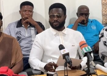 Nungua Stool Warned Over ‘False’ Land Claims