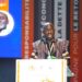 African Dream Consultancy’s Oral Ofori speaks at 9th Pan-African Congress