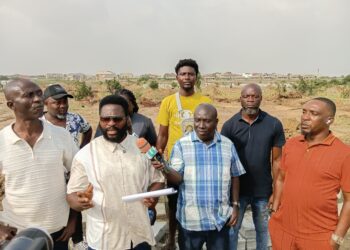 Family Disputes Interpretation of Supreme Court Judgment in Nungua Land Case