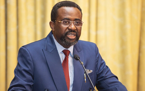 Domestic Gold Purchase Programme posted massive GH¢5.66bn loss in 2024