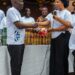 Adwoa Safo Foundation Donates Items To Hopeway Ministries Orphanage