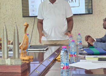 DVLA CEO Clarifies:‘I Have Not Signed Or Cancelled Any Number Plate Contract’
