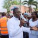 Jospong Group Chairman Spreads New Year Cheer with Food, Cash Gifts for Over 5,000 Ghanaians