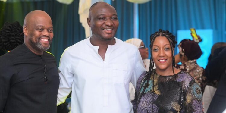2026 DECLARED THE YEAR OF BUILDING SYSTEMS AND STRUCTURES THAT LAST — AfYEF CALLS AFRICA’S YOUTH TO ACTION