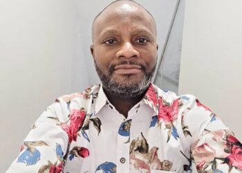 NPP Factionalism Not New – Birmingham Chairman