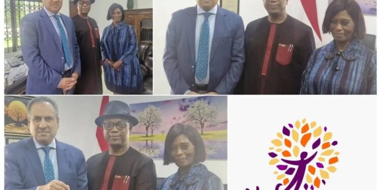 Egypt’s Envoy Endorses Regal Influence Summit Participation