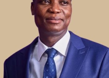 Best Assurance Company Limited Appoints Robert Wugah as Managing Director
