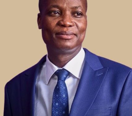 Best Assurance Company Limited Appoints Robert Wugah as Managing Director