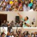 Ken Agyapong Is The Answer To Youth Unemployment -Naa Toshie