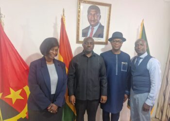 Angola Endorses Regal Influence Summit, Confirms High-Level Participation