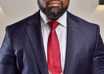 Dr. Daniel McKorley Spotlighted Among Ghana’s Most Influential Leaders on Avance Media’s Top 100 Powerlist 2025