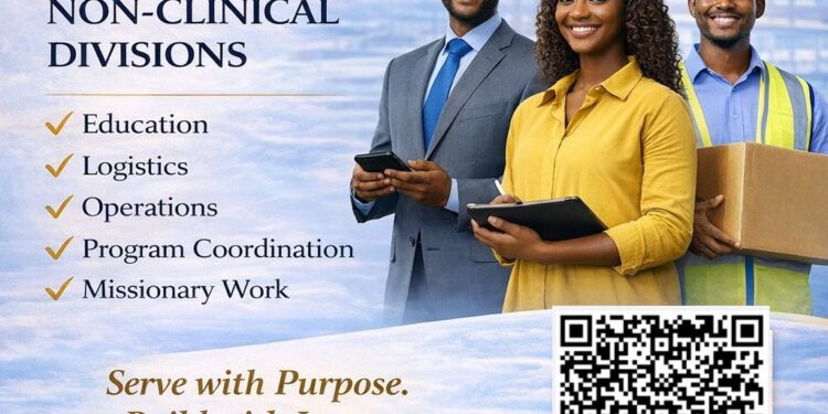Miles of Care Ghana Launches Healthcare & Workforce Expansion Initiative — Applications Now Open