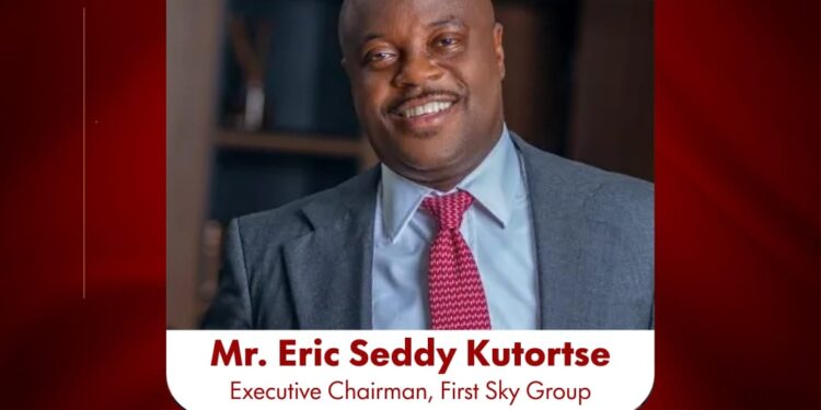Let’s celebrate one of our own