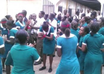 Ghana’s Nurse Deployment to Antigua Is More Than a Jobs Program — It’s a Test of Our National Priorities