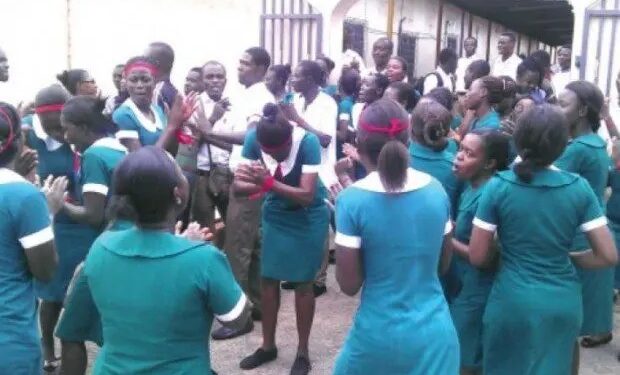 Ghana’s Nurse Deployment to Antigua Is More Than a Jobs Program — It’s a Test of Our National Priorities