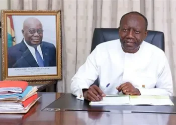 The NDC government’s hypocrisy, Ken Ofori-Atta, ICE and matters outstanding….