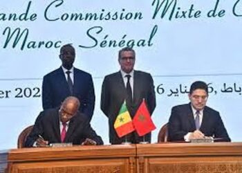 Senegal Reiterates Firm Support for Morocco’s Sovereignty over the Sahara