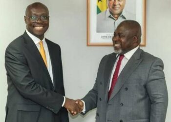 AI or Duplication? Questions Mount Over GRA–Truedare Customs Contract