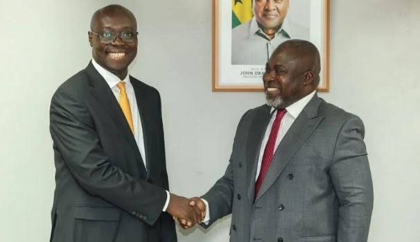 AI or Duplication? Questions Mount Over GRA–Truedare Customs Contract