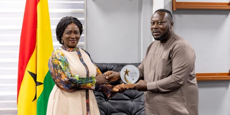 Track impact of empowerment programmes – Veep to Youth Ministry