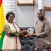 Track impact of empowerment programmes – Veep to Youth Ministry