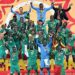Senegal edge Morocco to clinch AFCON title after penalty drama