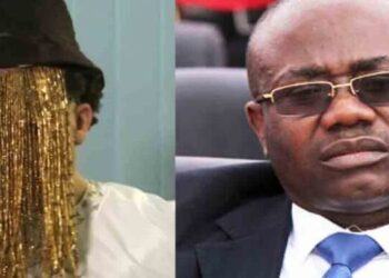 Anas challenges Kwesi Nyantakyi To Go To court