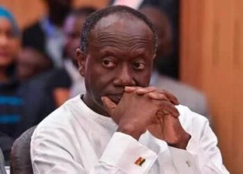 Ken Ofori-Atta, ICE, And NDC’s Conflicted Use Of Due Process