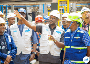 NPA Applauds TOR …For Swift Return To Full Operation