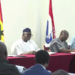 Akufo-Addo To Feuding Flagbearer Contenders Ahead Of 31 Jan:NPP Is Bigger Than Any Individual