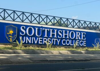 Dominion University College Rebrands As Southshore University College, Official Launch Soon   