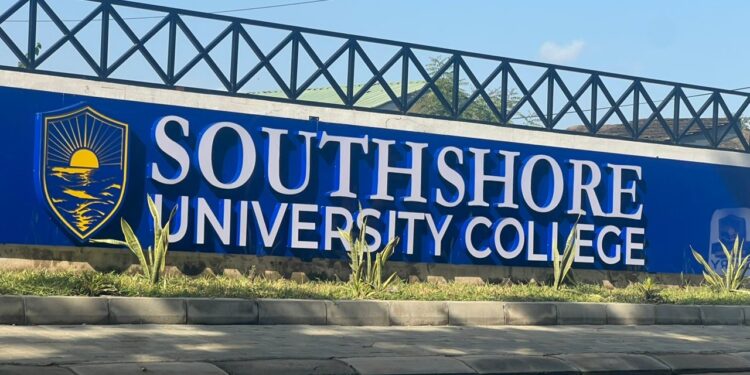 Dominion University College Rebrands As Southshore University College, Official Launch Soon