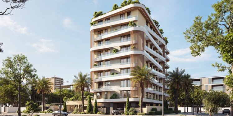 INTRODUCING ZENWOOD GHANA’S FIRST WELLNESS-FOCUSED LUXURY APARTMENTS STARTING FROM GHS 795,000