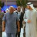 President Mahama Arrives in Dubai for 2026 World Governments Summit