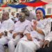 Bawumia Urges Political Restraint…Warns Against Retribution in NPP  Address