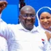 Bawumia Clinches NPP Presidential Primary With 56.48% Victory