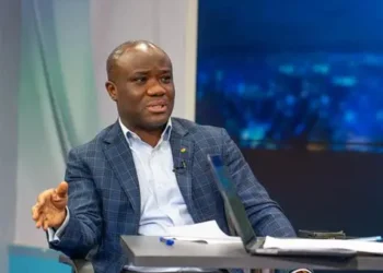 Ken Ofori-Atta, Felix Ofosu-Kwakye and his Banana Republic musings…