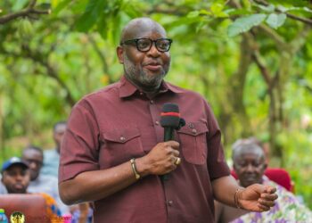 COCOBOD’s Crisis: Stop the Blame Game and Start the Reset