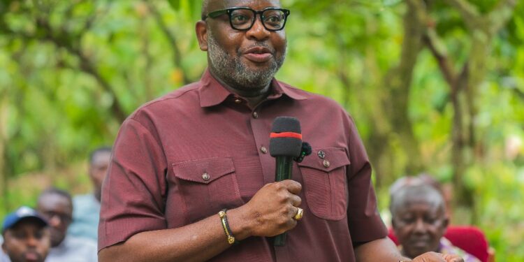 COCOBOD’s Crisis: Stop the Blame Game and Start the Reset