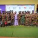 Over 250 Youth Graduate with Industry-Ready Skills in Tamale