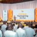 GCB Bank PLC holds National Thanksgiving Service