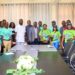 NHIA Launches Campus Connect to Expand NHIS Access for Tertiary Students
